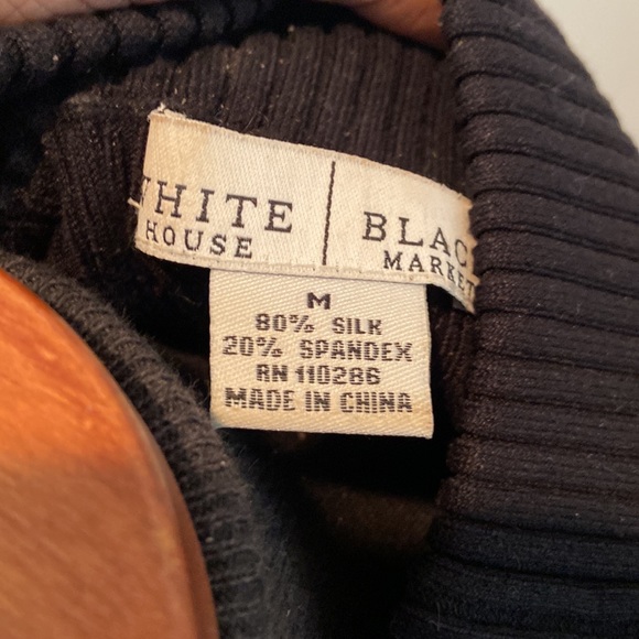 WHBM Sweater - Picture 5 of 7